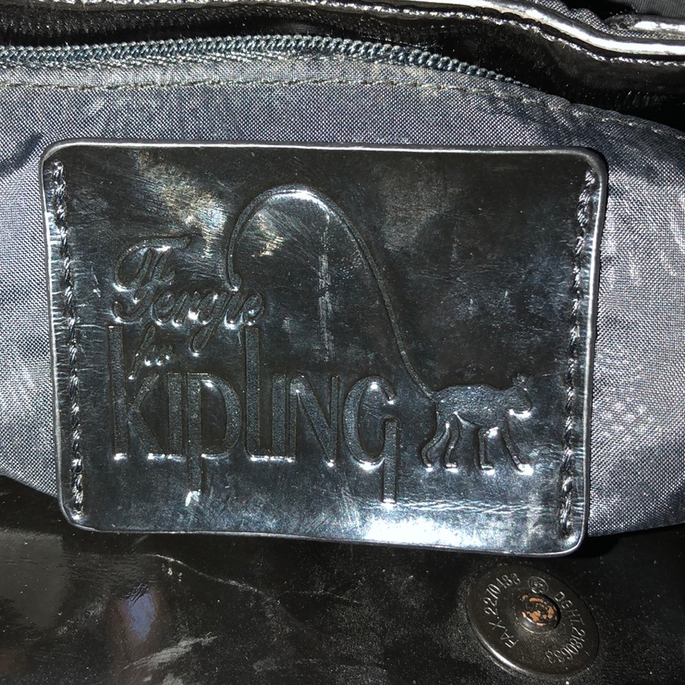 Kipling hand bag - Picture 6 of 6
